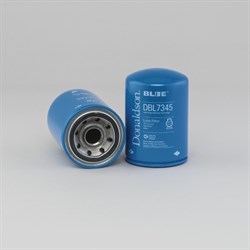 DBL7345 Фильтр масляный навинчиваемый BLUE Donaldson - фото 5556