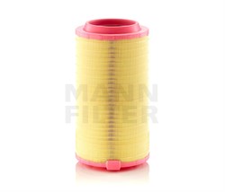 C27038/1 Воздушный фильтр Mann filter - фото 6039