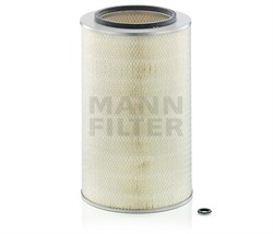 C31009X Воздушный фильтр Mann filter - фото 6326