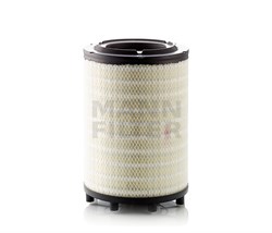 C31014 Воздушный фильтр Mann filter