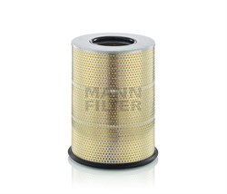 C311345/1 Воздушный фильтр Mann filter - фото 6356