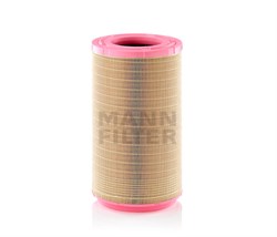 C311495 Воздушный фильтр Mann filter - фото 6363