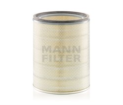 C321160/1 Воздушный фильтр Mann filter - фото 6396