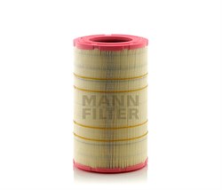 C321700/2 Воздушный фильтр Mann filter