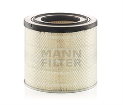 C33018 Воздушный фильтр Mann filter - фото 6439