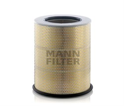 C341500/1 Воздушный фильтр Mann filter - фото 6489