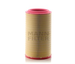 C372680/2 Воздушный фильтр Mann filter - фото 6581