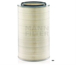 C38014X Воздушный фильтр Mann filter - фото 6592