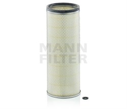 CF19006X Воздушный ( вторичный ) фильтр Mann filter - фото 6814