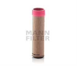 CF97/2 Воздушный ( вторичный ) фильтр Mann filter - фото 6895