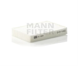 CU1519 Салонный фильтр Mann filter - фото 6930