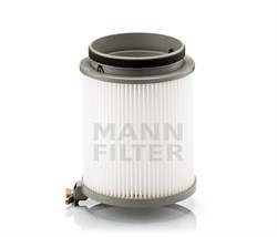 CU1546 Салонный фильтр Mann filter - фото 6932