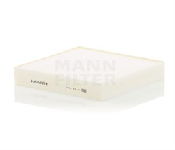 CU18009 Салонный фильтр Mann filter - фото 6944