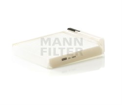 CU1829 Салонный фильтр Mann filter - фото 6950