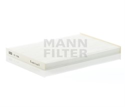 CU1936 Салонный фильтр Mann filter - фото 6964