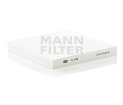 CU2132 Салонный фильтр Mann filter - фото 6992