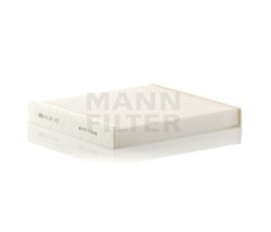 CU22013 Салонный фильтр Mann filter - фото 7010