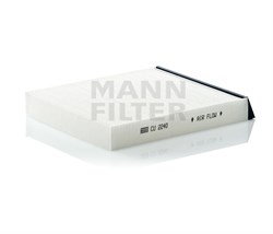 CU2240 Салонный фильтр Mann filter - фото 7025