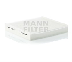 CU2245 Салонный фильтр Mann filter - фото 7027