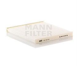 CU23011 Салонный фильтр Mann filter - фото 7035