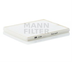 CU2326 Салонный фильтр Mann filter - фото 7042