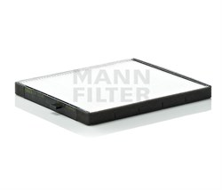CU2330 Салонный фильтр Mann filter - фото 7045