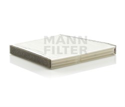 CU2337/1 Салонный фильтр Mann filter - фото 7050