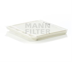 CU2425 Салонный фильтр Mann filter - фото 7072