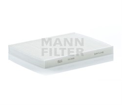 CU2436 Салонный фильтр Mann filter - фото 7078
