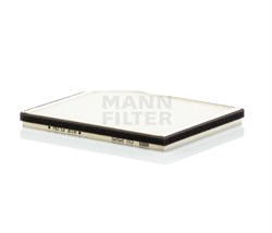 CU2525 Салонный фильтр Mann filter - фото 7097