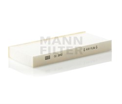 CU2642 Салонный фильтр Mann filter - фото 7124