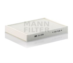 CU2736-2 Салонный фильтр Mann filter - фото 7138
