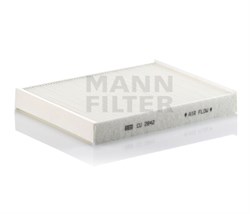 CU2842 Салонный фильтр Mann filter - фото 7151