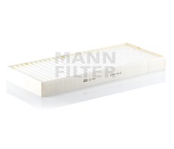 CU5346 Салонный фильтр Mann filter - фото 7307