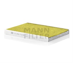 FP32008 Салонный фильтр FreciousPlus Mann filter - фото 7615