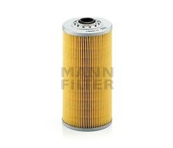 H1059/1X Масляный фильтр Mann filter - фото 7674
