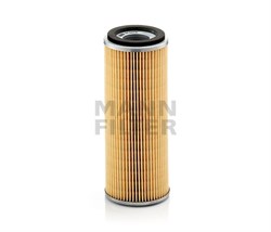 H1076 Масляный фильтр Mann filter - фото 7680