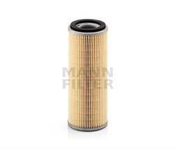 H1076X Масляный фильтр Mann filter - фото 7681
