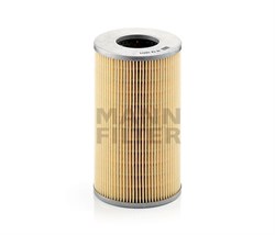 H12107/1 Масляный фильтр Mann filter - фото 7699