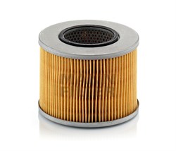 H1232 Масляный фильтр Mann filter - фото 7705