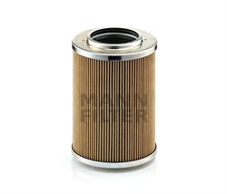 H1360 Масляный фильтр Mann filter - фото 7718