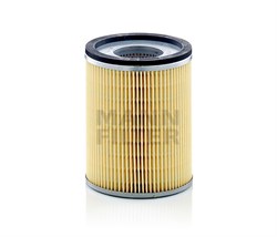 H1366X Масляный фильтр Mann filter - фото 7720