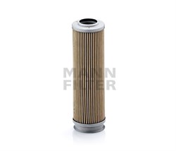 H616/1 Масляный фильтр Mann filter - фото 7830