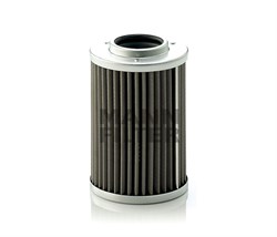 H710/1X Масляный фильтр Mann filter - фото 7840