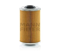 H9009 Масляный фильтр Mann filter - фото 7873