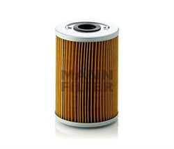 H929X Масляный фильтр Mann filter - фото 7882
