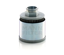 HD11003 Масляный фильтр высокого давления Mann filter - фото 7909