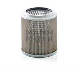 HD13004 Масляный фильтр высокого давления Mann filter - фото 7920