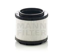 HD15003 Масляный фильтр высокого давления Mann filter - фото 7929