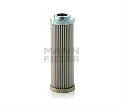 HD46/1 Масляный фильтр высокого давления Mann filter - фото 7946